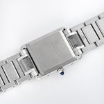 Cartier Tank WSTA0106 - (3/6)