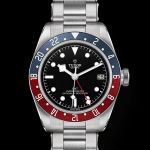 Tudor Black Bay GMT 79830RB - (1/1)