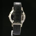 Chopard L.U.C 161902-1001 (2018) - Black dial 39 mm White Gold case (6/6)