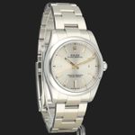 Rolex Oyster Perpetual 34 124200 - (4/8)