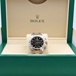 Rolex Daytona 116503 (Onbekend (willekeurig serienummer)) - 40mm Goud/Staal (2/8)