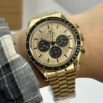 Omega Speedmaster Professional Moonwatch 310.60.42.50.99.002 - (1/10)