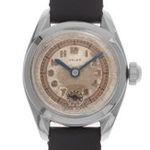 Rolex Vintage Unknown (1930) - 21mm Staal (2/10)