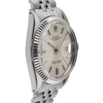 Rolex Datejust 1601 (1972) - 36mm Staal (7/8)