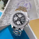 Breitling Superocean Chronograph II A13340 - (1/8)