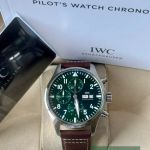 IWC Pilot Chronograph IW378005 - (7/7)