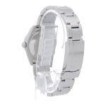 Rolex Oyster Perpetual 31 177200 (2011) - 31 mm Steel case (4/7)