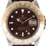Rolex GMT-Master 16753 - (2/7)