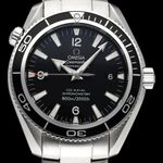 Omega Seamaster Planet Ocean 2201.50.00 - (1/8)