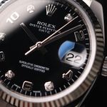 Rolex Oyster Perpetual Date 115234 - (2/3)