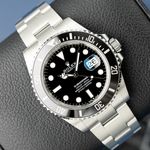 Rolex Submariner Date 126610LN - (2/8)