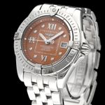 Breitling Cockpit Lady A71356 - (7/8)