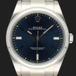 Rolex Oyster Perpetual 39 114300 - (2/8)