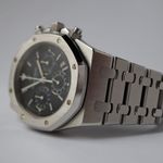 Audemars Piguet Royal Oak Chronograph 25860ST/O/1110ST/01 - (3/8)