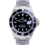 Rolex Submariner Date 16610 - (3/7)