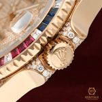 Rolex GMT-Master II 126755SARU - (2/8)