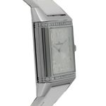 Jaeger-LeCoultre Reverso Squadra Lady Q7038720 (2015) - 29mm (7/8)