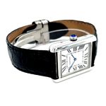 Cartier Tank Solo 2716 - (3/8)