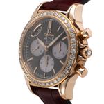 Omega De Ville Co-Axial 4677.60.37 - (6/8)