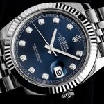Rolex Datejust 41 126334 (2025) - 41mm Staal (3/7)