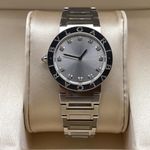 Bulgari Bulgari 103455 (2022) - Silver dial Unknown Steel case (3/8)