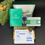 Rolex Oyster Precision 6694 - (3/8)