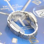 Rolex Oyster Perpetual Date 15210 - (8/8)