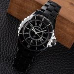 Chanel J12 H0682 - (3/8)
