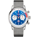 Breitling Top Time AB01763A1C1A1 - (1/1)