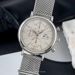 IWC Portofino Chronograph IW391005 - (1/8)