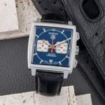 TAG Heuer Monaco CW2113 - (3/8)