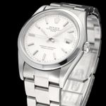 Rolex Oyster Perpetual Date 15200 - (7/8)