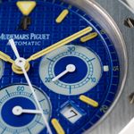 Audemars Piguet Royal Oak Chronograph 25860IS.O.1110IS.01 - (5/8)