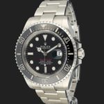 Rolex Sea-Dweller 126600 - (1/8)