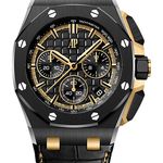 Audemars Piguet Royal Oak Offshore Chronograph 26420CE.OO.A127CR.01 - (1/1)