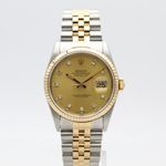 Rolex Datejust 36 16233 - (1/8)