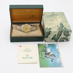 Rolex Datejust 36 16233 - (8/8)