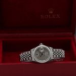 Rolex Oyster Perpetual Lady Date 79240 - (3/7)