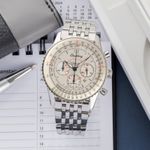 Breitling Montbrillant A41330 - (1/8)