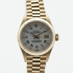 Rolex Lady-Datejust 69178 - (2/8)