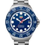 TAG Heuer Formula 1 WBY1112.BA0042 - (1/3)
