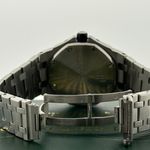 Audemars Piguet Royal Oak Offshore 25807ST.O.1010.ST.01 - (6/8)