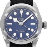 Tudor Black Bay 32 79580 - (1/5)