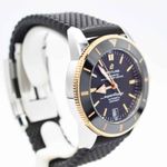 Breitling Superocean Heritage UB2010 (2022) - 42mm Goud/Staal (6/7)