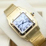 Cartier Santos 2960 - (1/8)