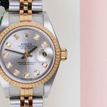 Rolex Lady-Datejust 79173 - (5/8)