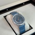 Patek Philippe World Time 7130G-016 (2026) - 36mm Witgoud (1/10)