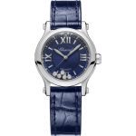 Chopard Happy Sport 278573-3016 (2026) - 30mm Staal (1/1)