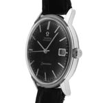 Omega Seamaster 166.002 (1968) - 34 mm (4/7)