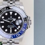 Rolex GMT-Master II 126710BLNR - (5/8)